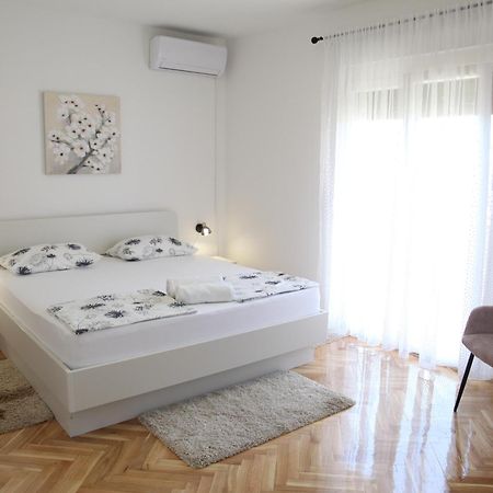 Rooms Kresan Задар Экстерьер фото