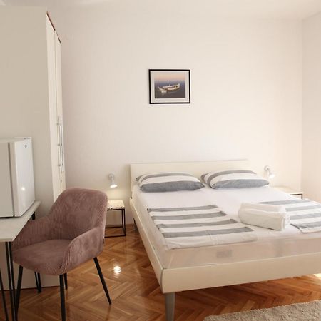 Rooms Kresan Задар Экстерьер фото