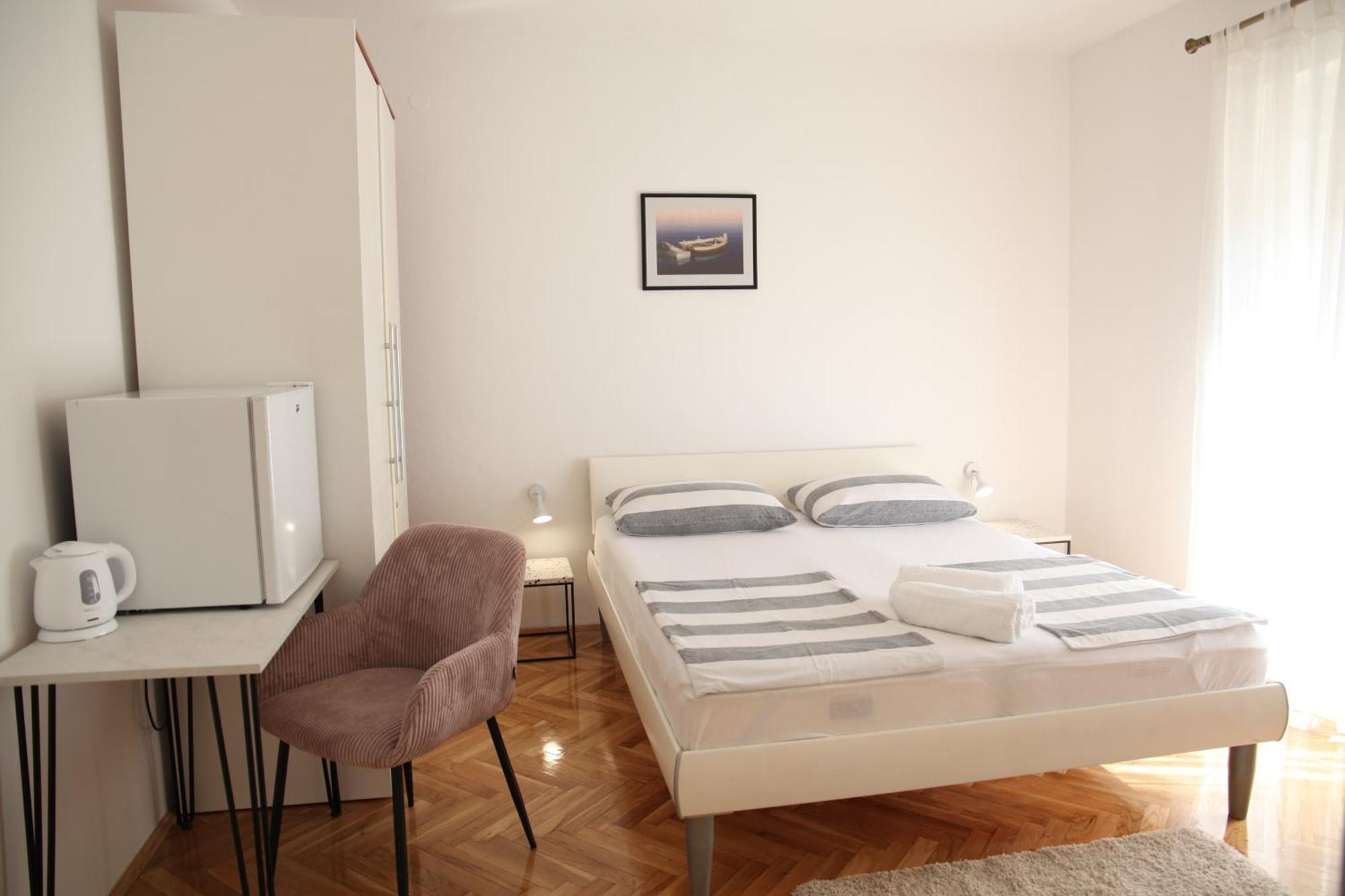 Rooms Kresan Задар Экстерьер фото