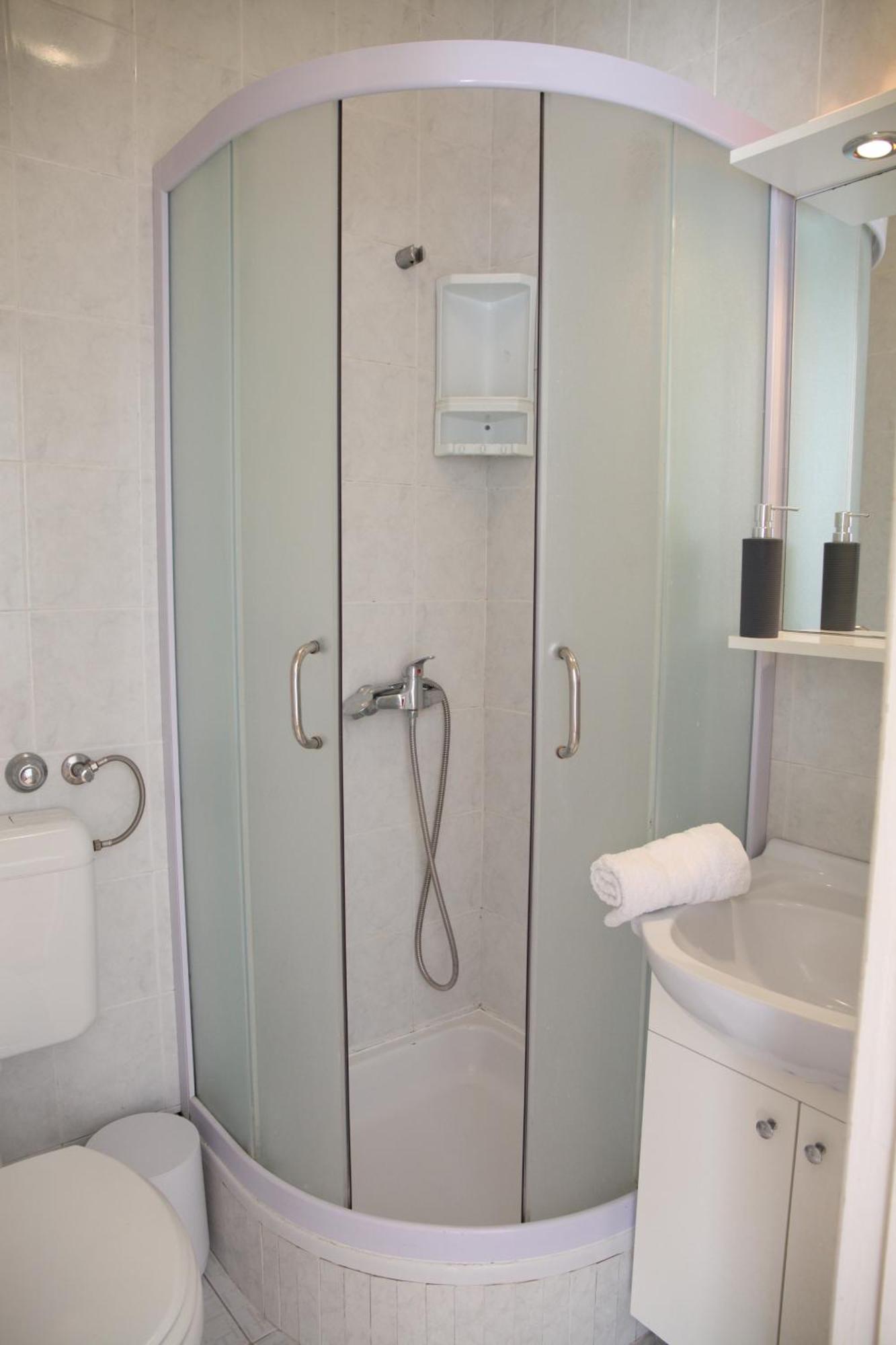 Rooms Kresan Задар Экстерьер фото