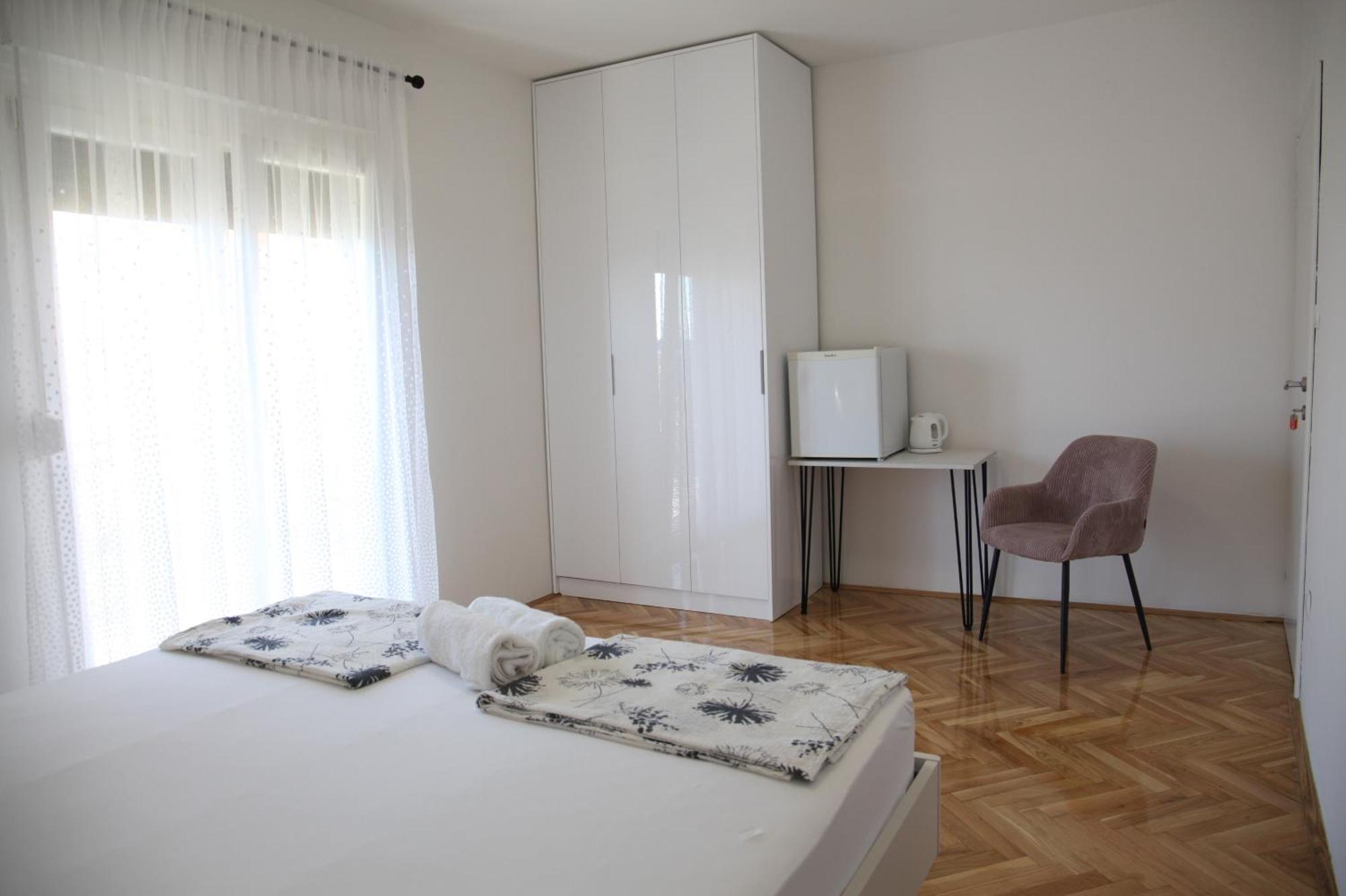 Rooms Kresan Задар Экстерьер фото