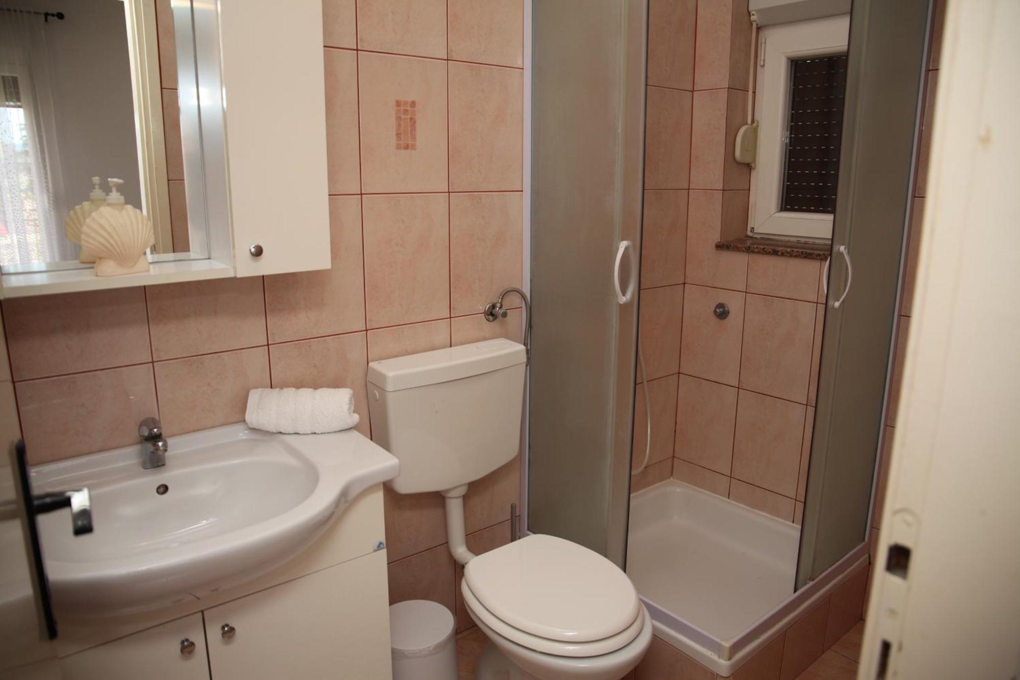Rooms Kresan Задар Экстерьер фото