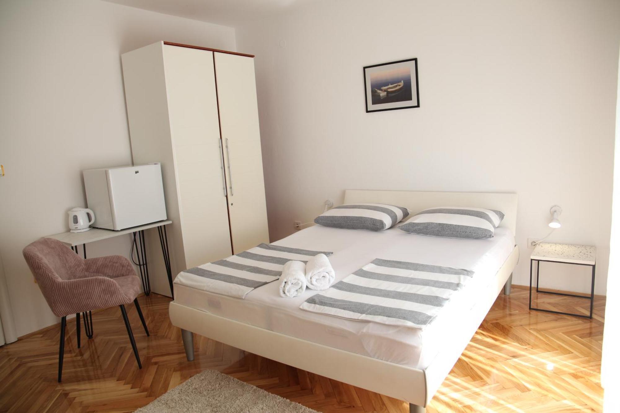 Rooms Kresan Задар Экстерьер фото